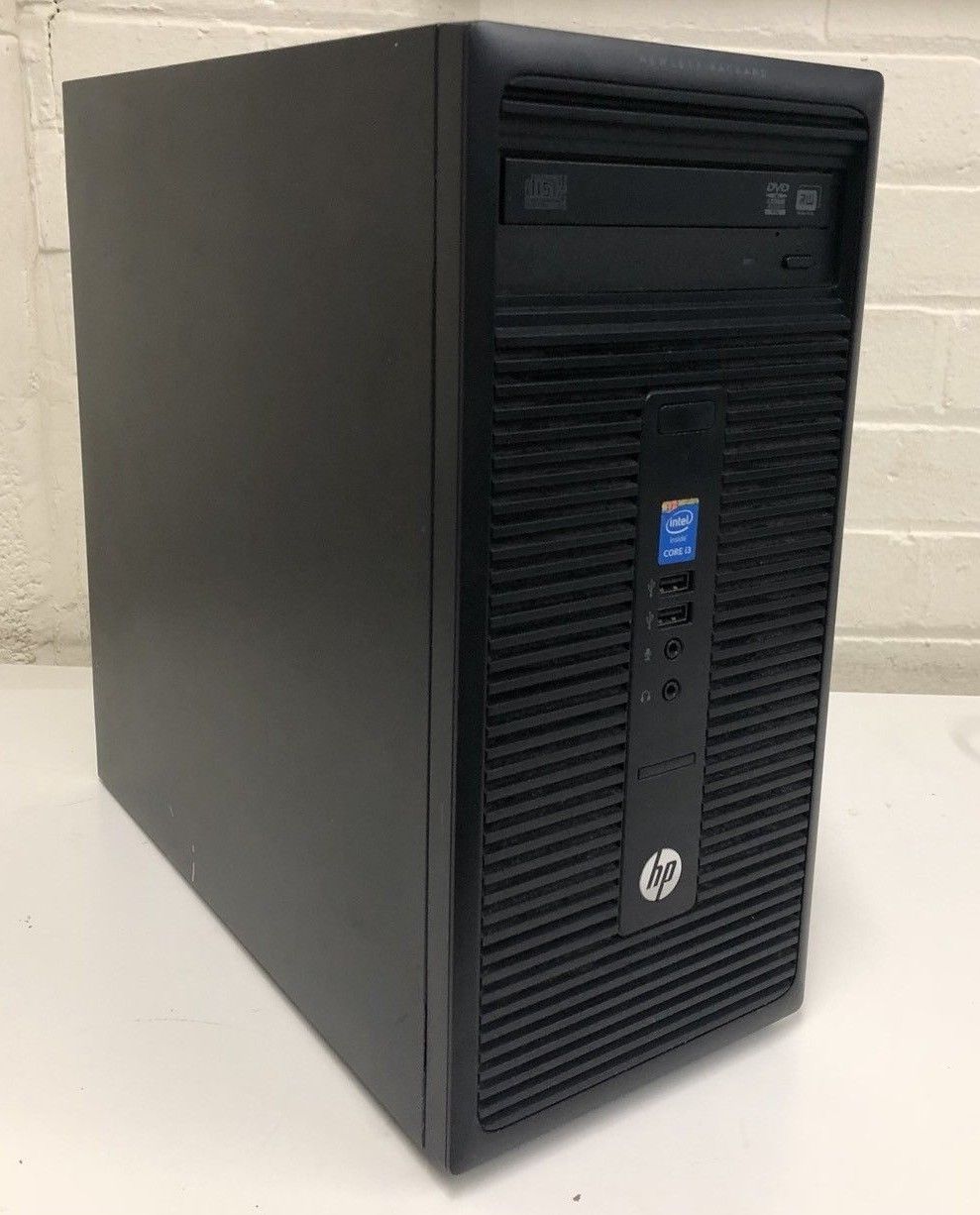HP 280 g1 MT Business PC