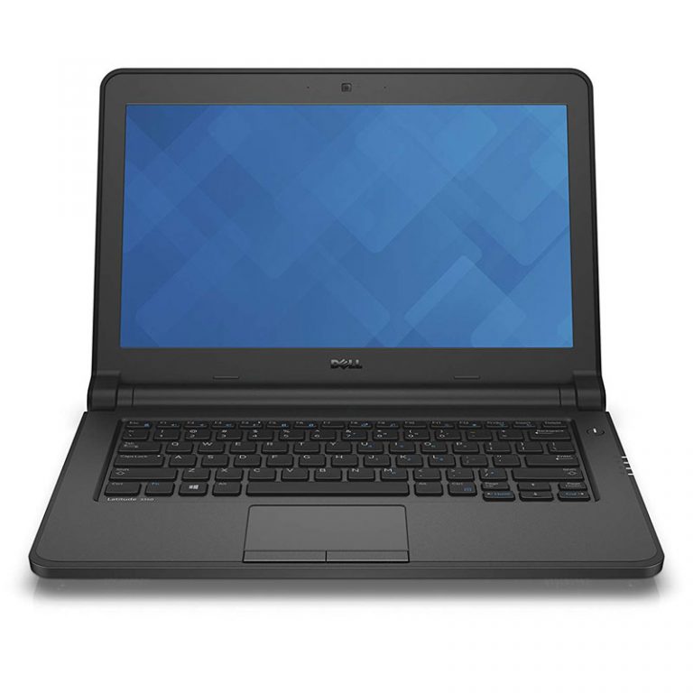 Dell latitude 3450 обзор