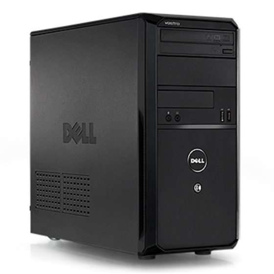 dell vostro 260 drivers for windows 7 64 bit