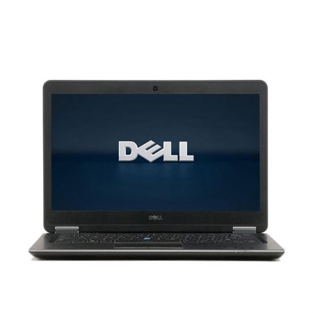 Dell Latitude E7450 14-inch Laptop Intel Core i7 5600 2.6GHZ 256GB SSD ...