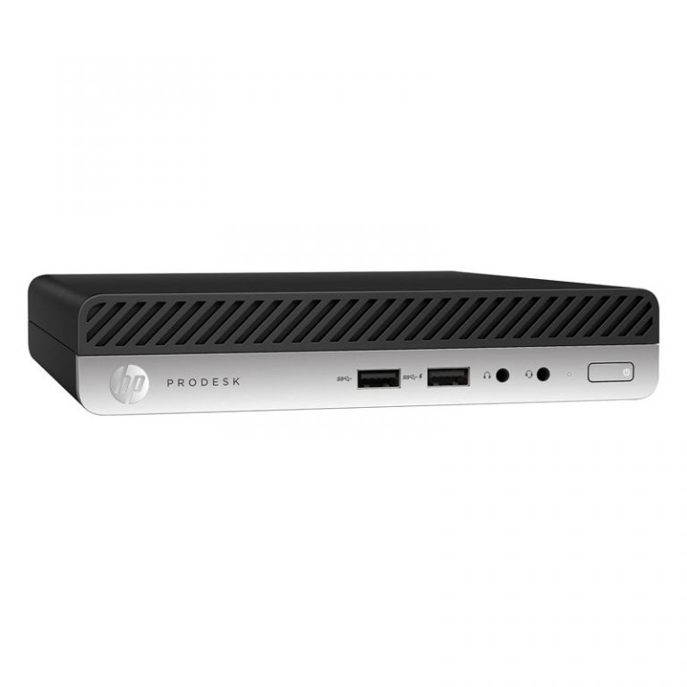 Hp Prodesk 400 G1 Sff Pc Intel Core I3 4130 34ghz 4gb Ram 1tb Hdd Win10 Pro In Uk 0688