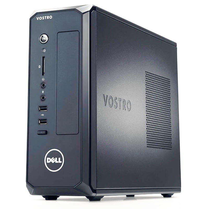 デスクトップパソコン DELL Vostro 270s Windows10 i5-4570s HDD500GB 