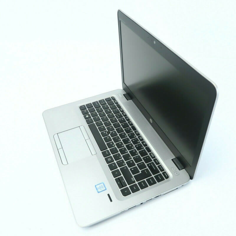 HP 840 G3 Laptop core i5-6200u 2.3GHz 8GB DDR4 RAM 128GB SSD Win10 Pro in UK