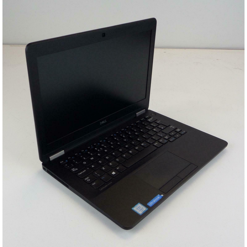 Dell Latitude E7270 12.5-Inch Ultrabook Intel Core i7-6600U 2.6GHz, - 5