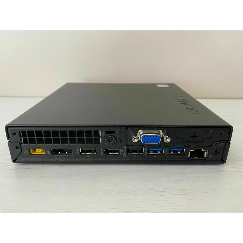 Lenovo thinkcentre m720q не загружается pxe