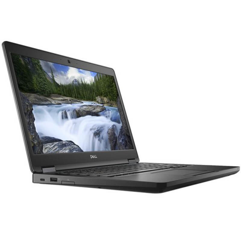 Dell Latitude 5290 12.5 inch Laptop Intel Core i5-8350U 1.70GHz 8GB RAM 256GB SSD Win10