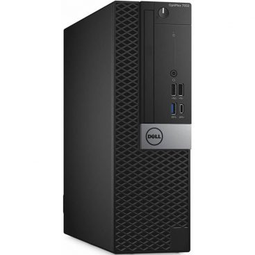 Dell OptiPlex 7060 SFF Intel i5-8500 8th Gen 3.0GHz 8GB DDR4 Ram 256GB ...