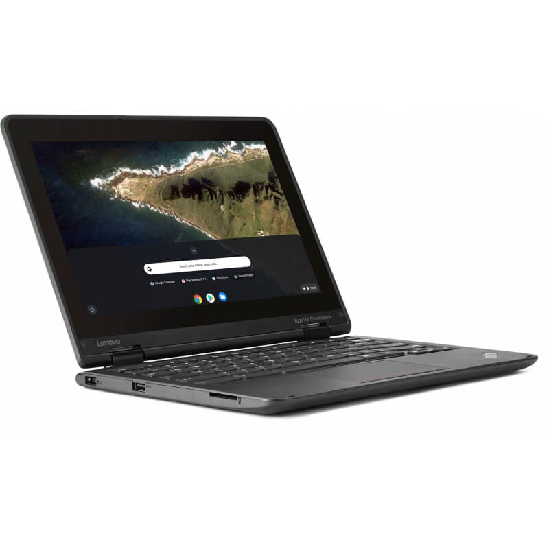 Lenovo Thinkpad Yoga 11E 3rd Gen 2-in-1 Tablet Laptop Intel i3-6100U ...