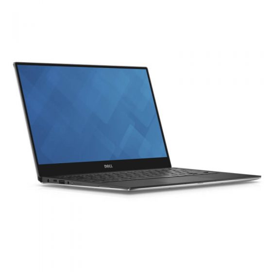 Dell Xps 13 9360 133 Inch Touchscreen Laptop Intel Core I7 8550u 8gb Ram 256gb Ssd Win11 In Uk 4809