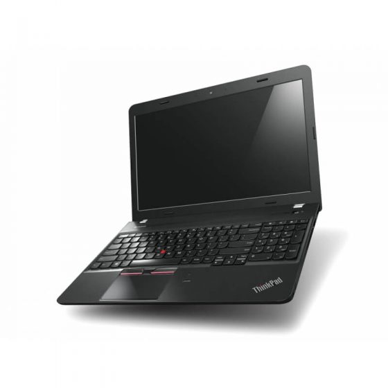 Lenovo ThinkPad E550 15.6-inch Laptop Intel I5-5200U 2.2GHz 8GB Ram ...