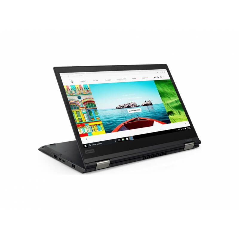 Lenovo ThinkPad X380 Yoga 13.3-inch Touch Screen 2-in-1 Laptop Intel i7-8550U 16gb ram 256gb ssd win10