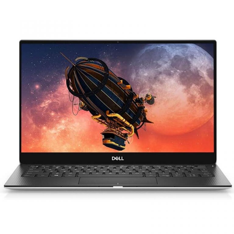 Dell Xps 13 9380 133 Inch Laptop Core I7 8565u 8th Gen 16gb Ram 512gb Ssd Win10 Pro In Uk 0384