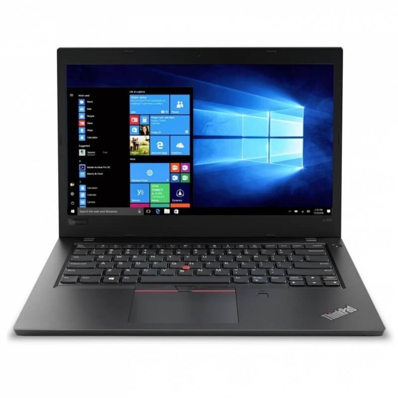 限定品】 Lenovo ThinkPad L380 第8世代Corei5/SSD256GB Windowsノート ...