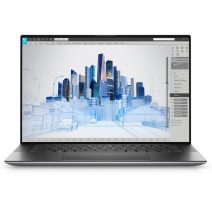 Dell Precision 5550 Laptop 15.6-inch, Intel i7-10850H 10th Gen, 16GB RAM, 1TB SSD, NVIDIA T1000 Win10