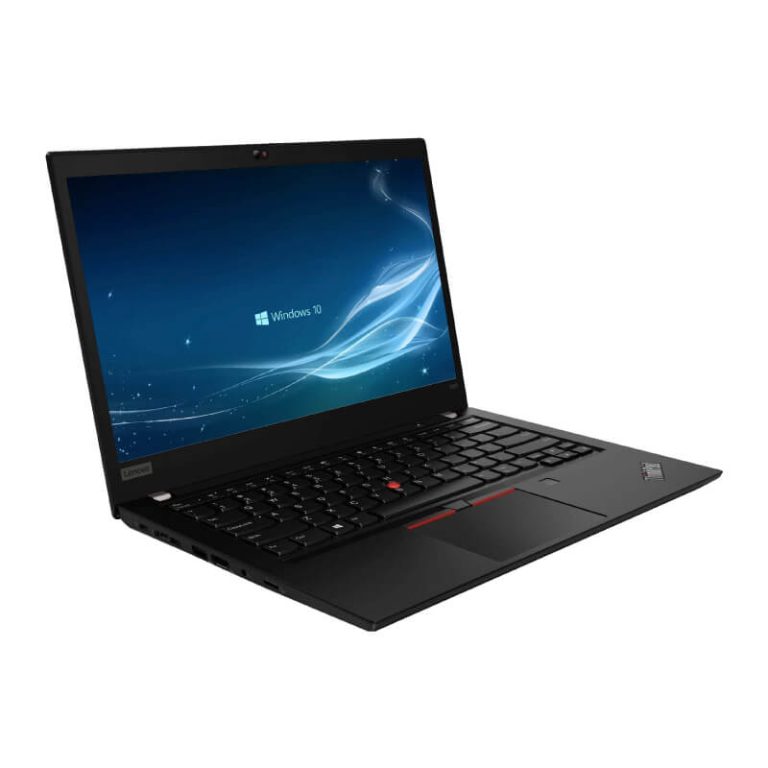 Lenovo ThinkPad T490s 14-inch Laptop 8th Gen i7-8665U 32GB DDR4 1TB SSD ...