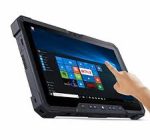 Dell Latitude 7220 Rugged Extreme Intel i5-8365U 8GB Ram 128GB SSD Touchscreen Tablet Laptop Dual Cam Win11