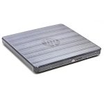 [NEW]HP External Slim USB DVD/RW ROM CD Drive/Burner F2B56AA 747554-001 GP70N