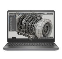 Dell Precision 7560 15.6-inch Laptop Intel Core i7-11850H 64GB Ram 1TB SSD Nvidia Grfx Win11