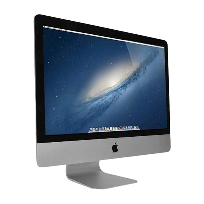 Apple iMac 21.5-inch A1418 7th Gen i5-7360U 8GB DDR4 256GB SSD NVMe AIO ...