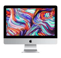 Apple iMac 21.5-inch A1418 7th Gen i5-7360U 8GB DDR4 256GB SSD NVMe AIO