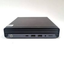 HP ProDesk 400 G6 Mini PC Intel i5-10500T 8GB 256GB SSD Win11