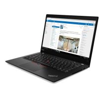 Lenovo ThinkPad X13 13.3-inch Laptop Intel Core i7-10510U 16GB RAM 512GB SSD Win 11 Pro