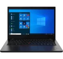 Lenovo Thinkpad L14 Gen2 Touch Laptop Intel Core i7-1185G7 256gb ssd 8gb Ram Win11