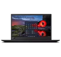 Lenovo ThinkPad P1 Gen3 Intel i7-10850H vPro 16GB DDR4 512gb SSD 15.6-inch Laptop Win11